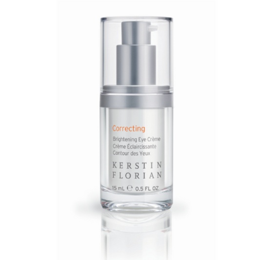 Correcting Brightening Eye Crème