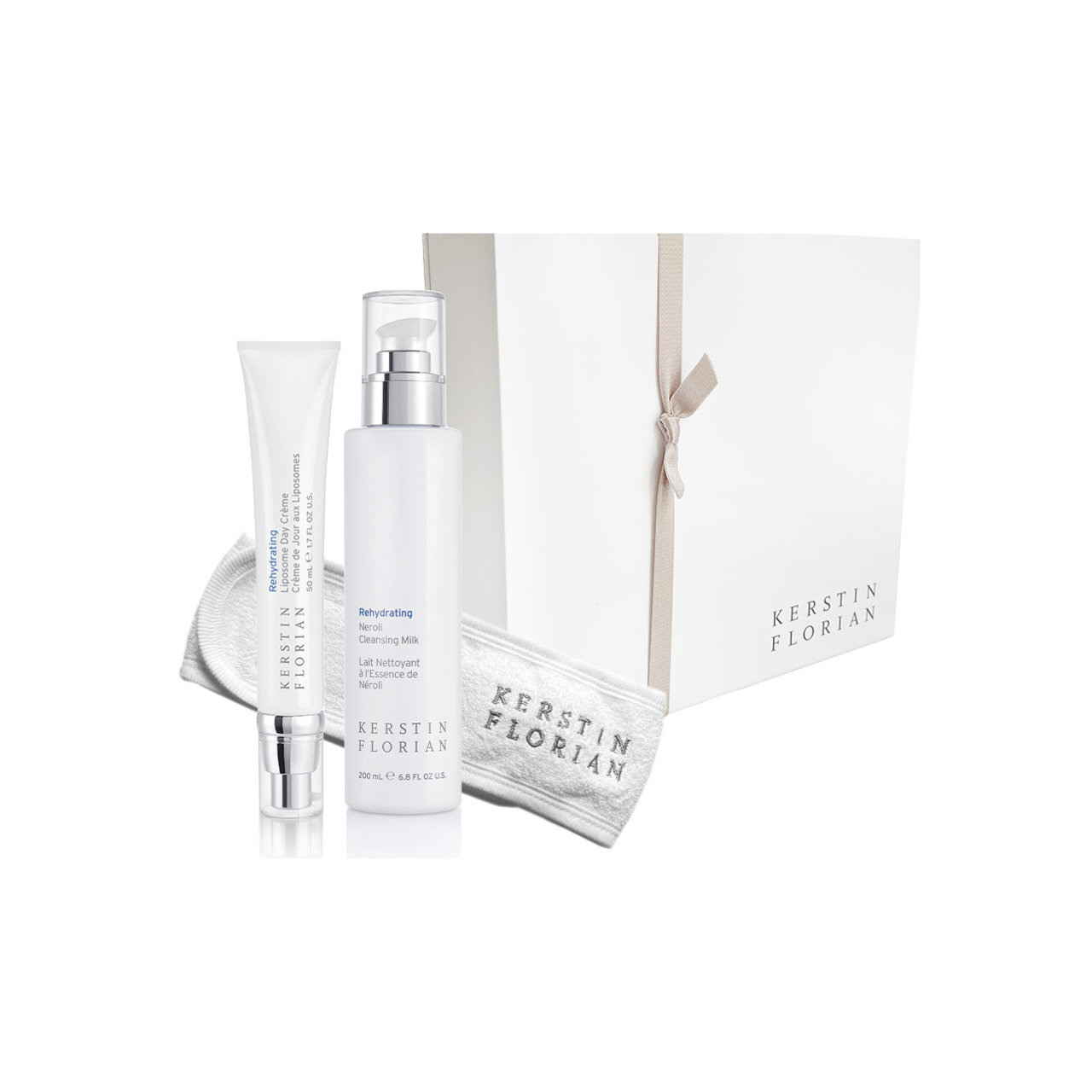 Self-Care Holiday Kit