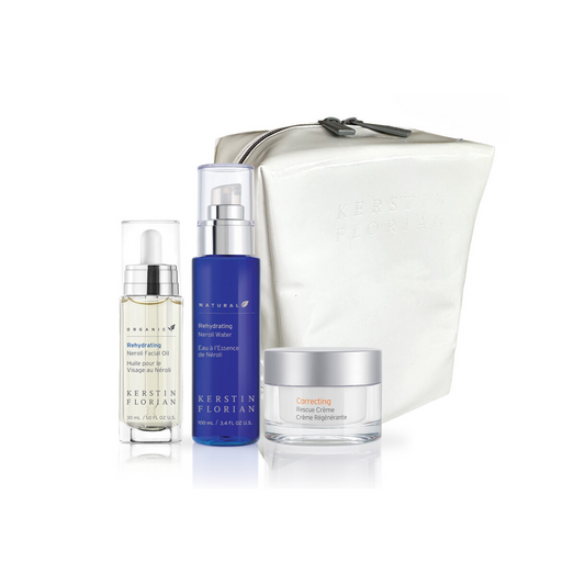 Winter Rescue Holiday Kit - Worth $378
