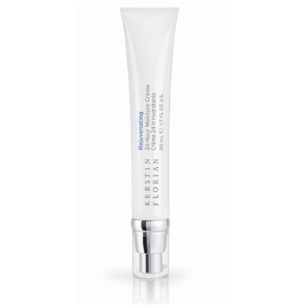 Rejuvenating 24-Hour Moisture Creme