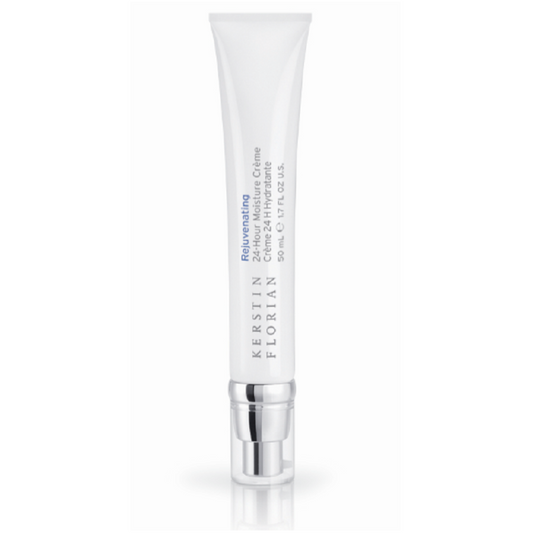 Rejuvenating 24-Hour Moisture Creme