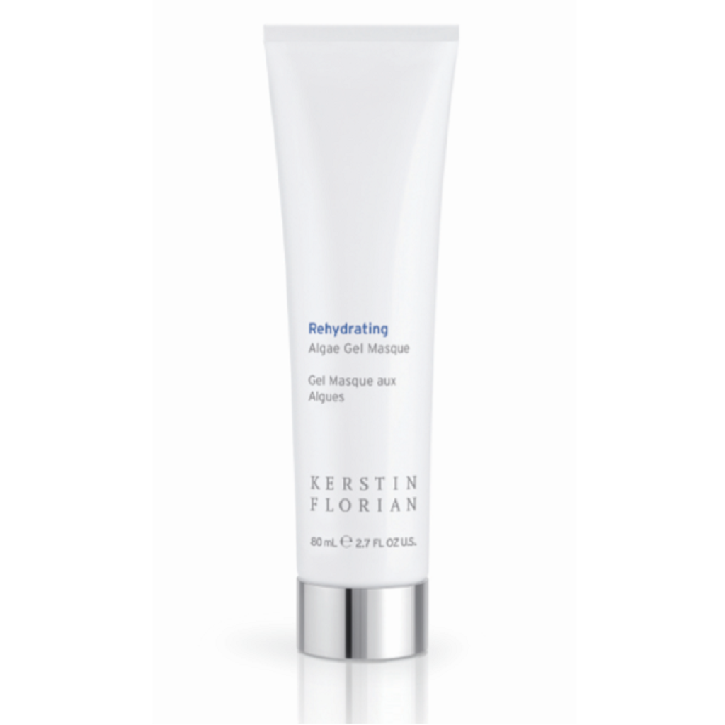 Rehydrating Algae Gel Masque