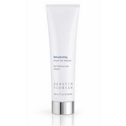 Rehydrating Algae Gel Masque