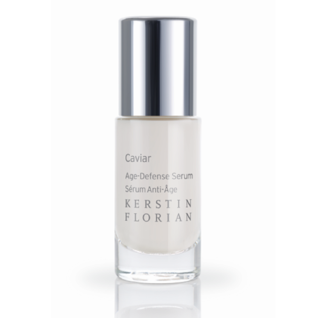 Caviar Age-Defense Serum