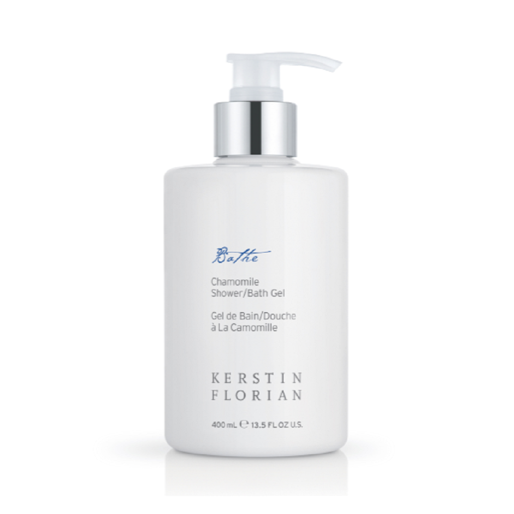 Chamomile Shower/Bath Gel 400ml
