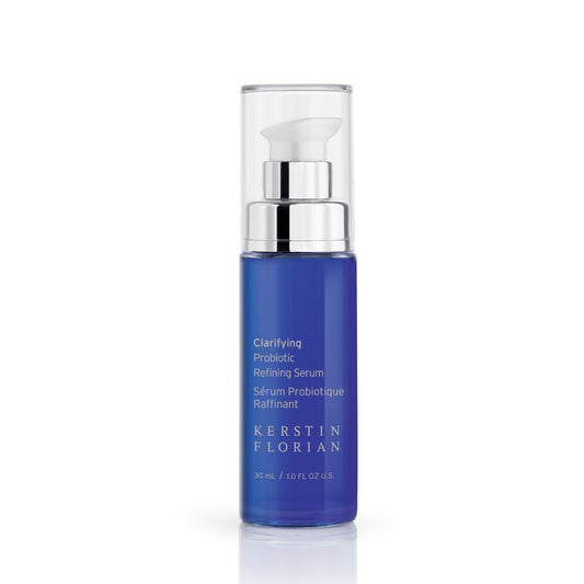 Clarifying Probiotic Refining Serum