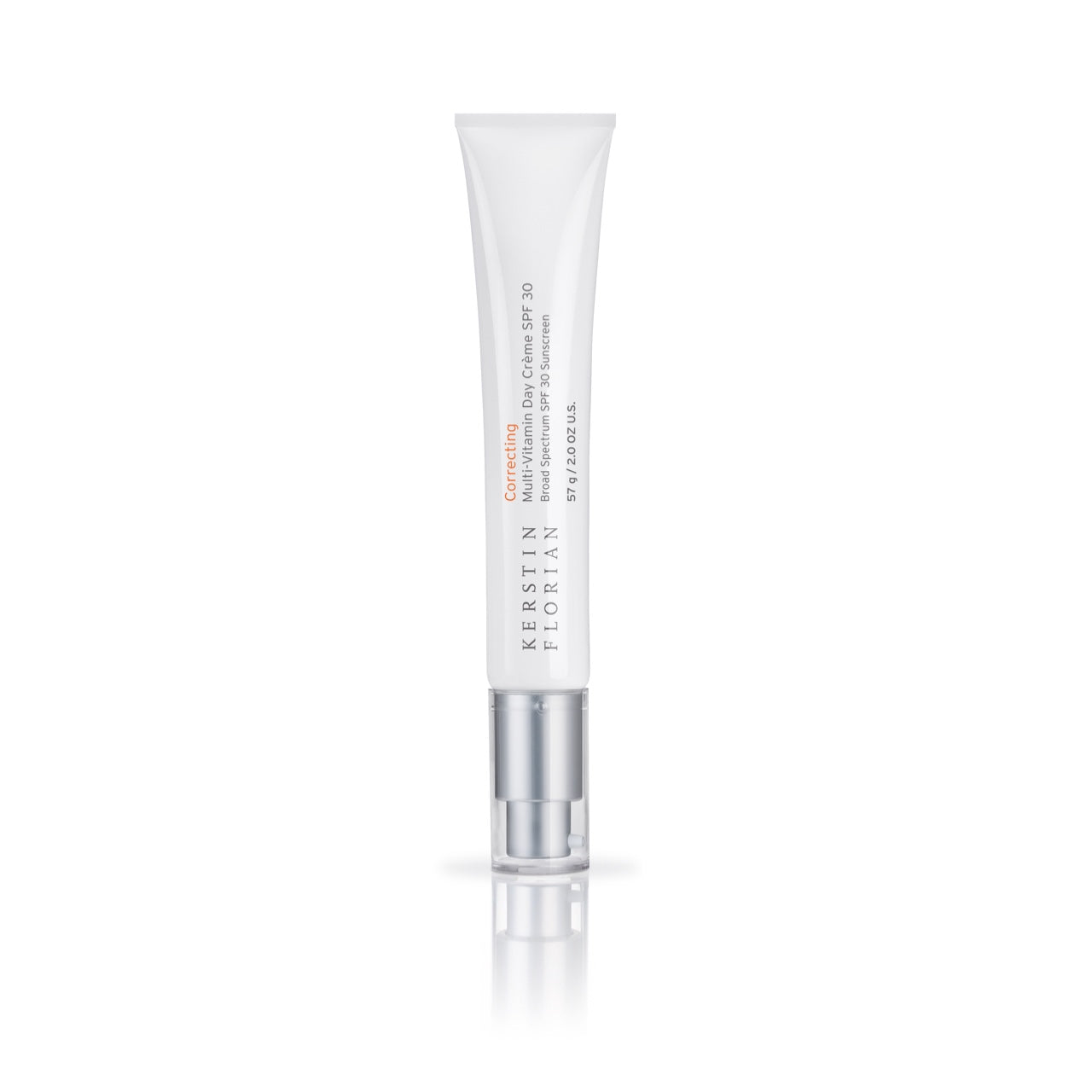Correcting Multi-Vitamin Day Crème SPF 30