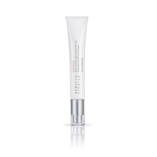 Correcting Multi-Vitamin Day Crème SPF 30
