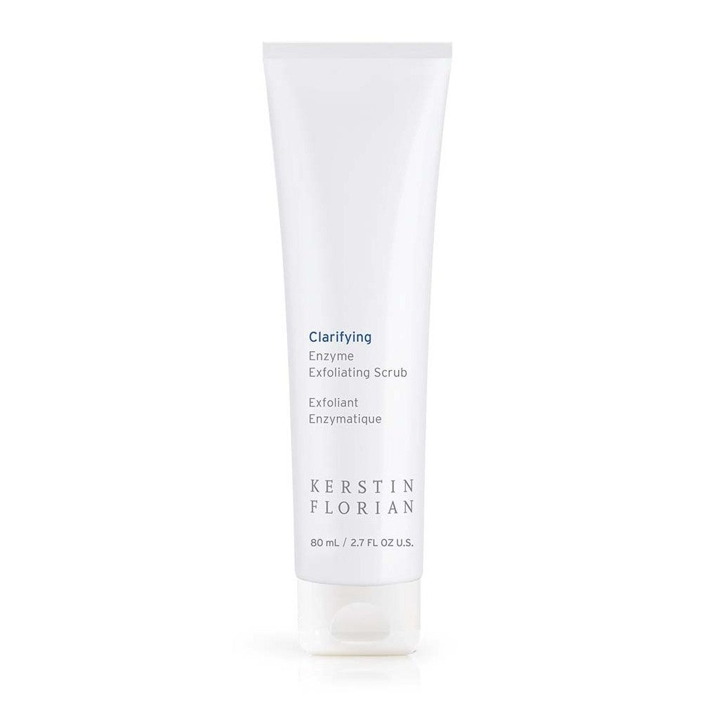 Clarifying Enzyme Exfoliating Scrub