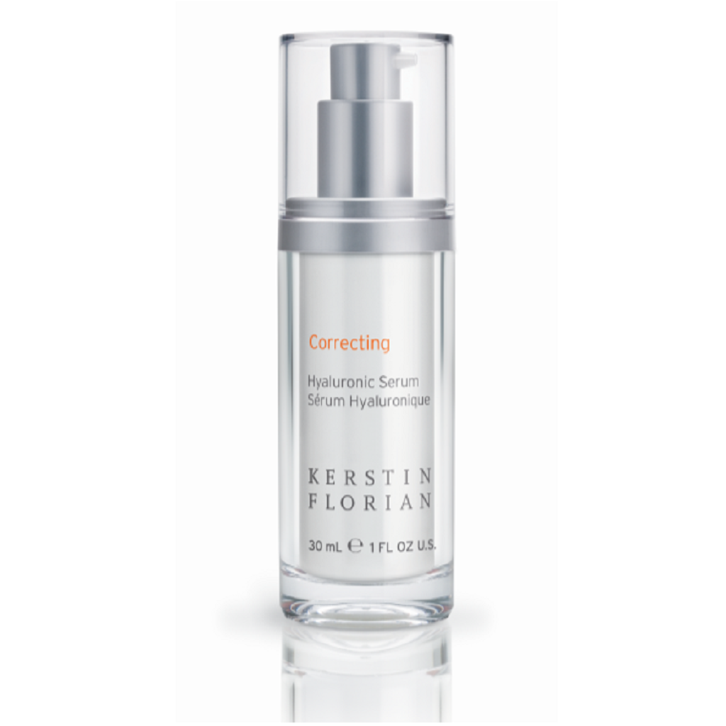 Correcting Hyaluronic Serum