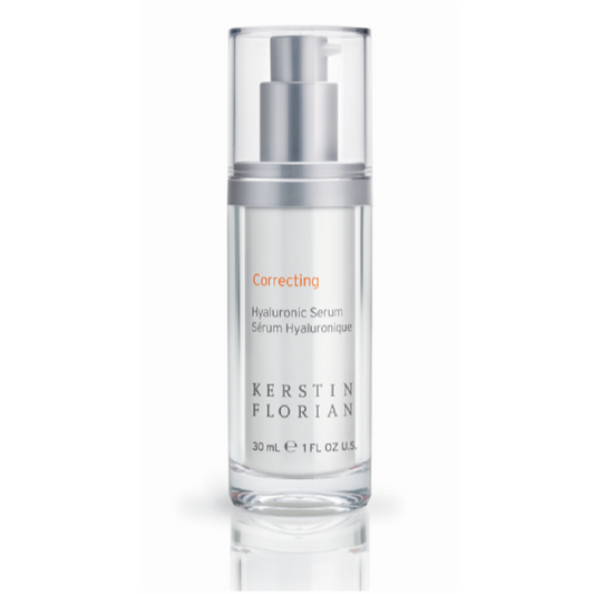 Correcting Hyaluronic Serum