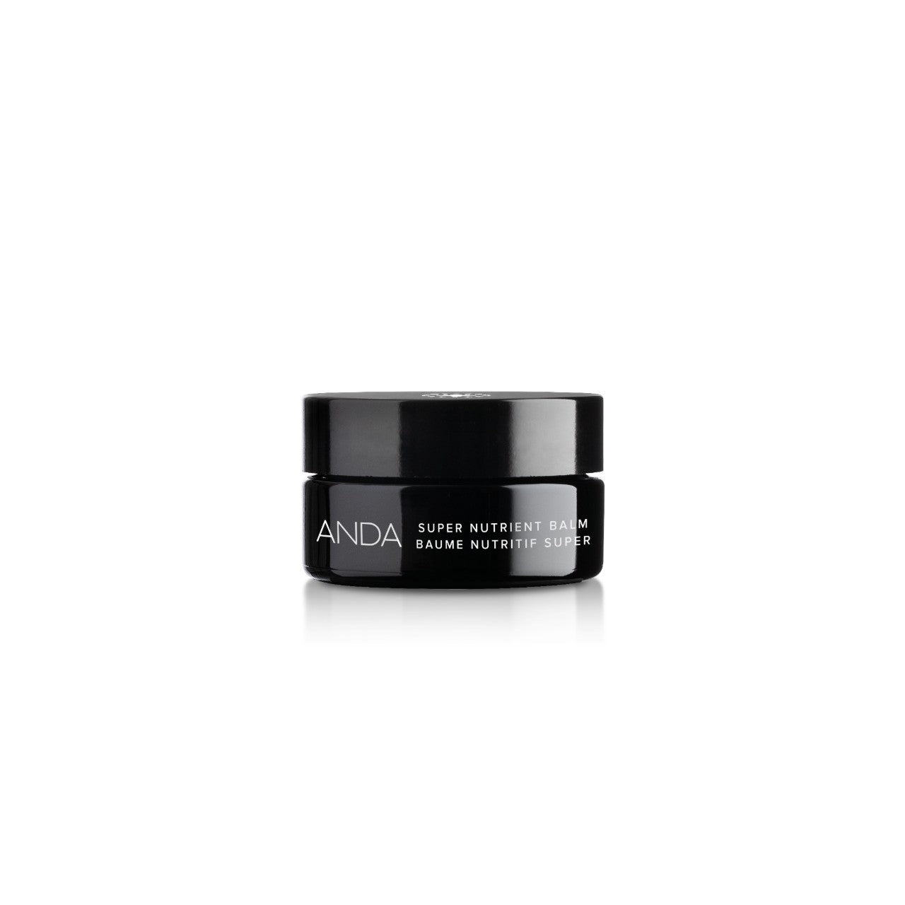 Kerstin Florian ANDA Super Nutrient Balm