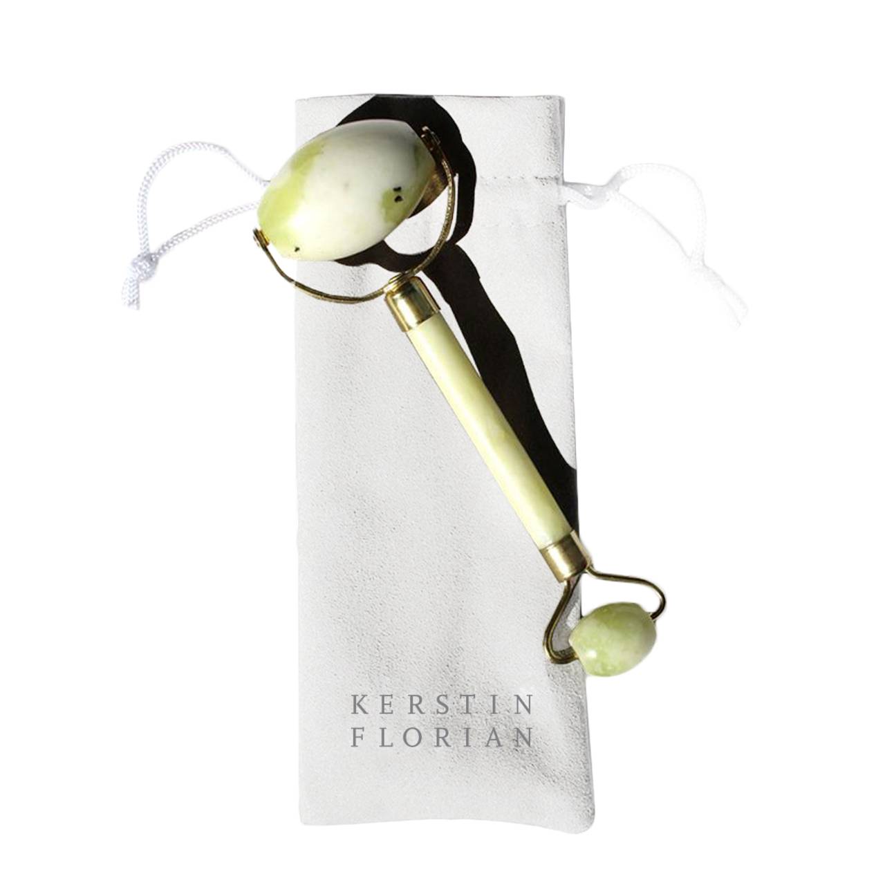 Kerstin Florian Jade Roller Instant Glow