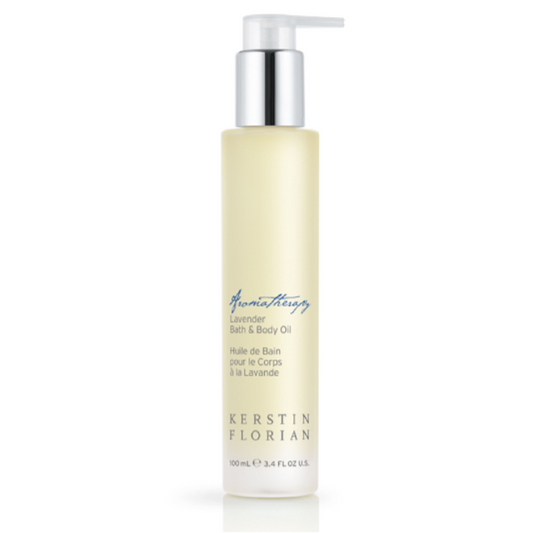 Lavender Bath & Body Oil