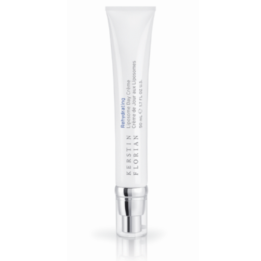 Rehydrating Liposome Day Crème