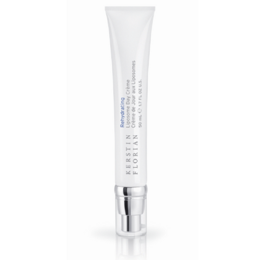 Rehydrating Liposome Day Crème