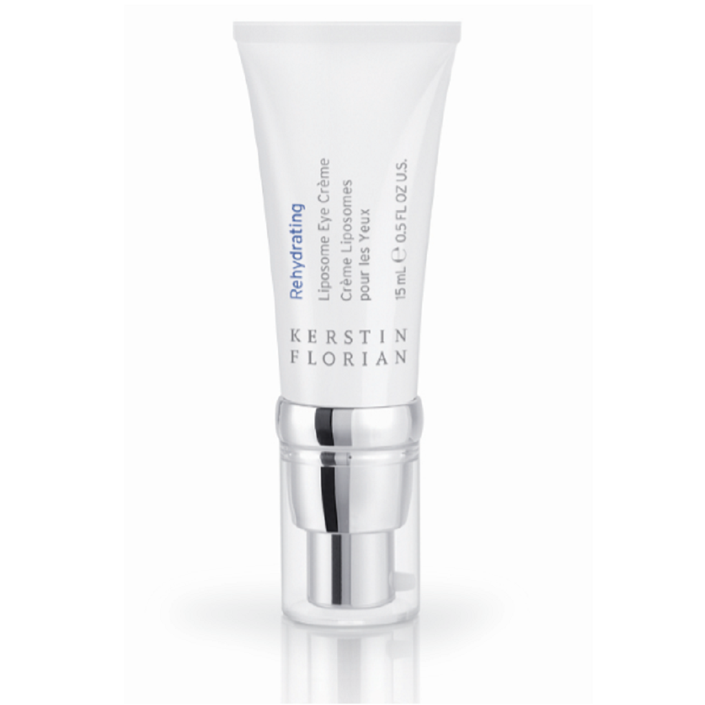 Rehydrating Liposome Eye Creme