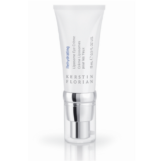 Rehydrating Liposome Eye Creme