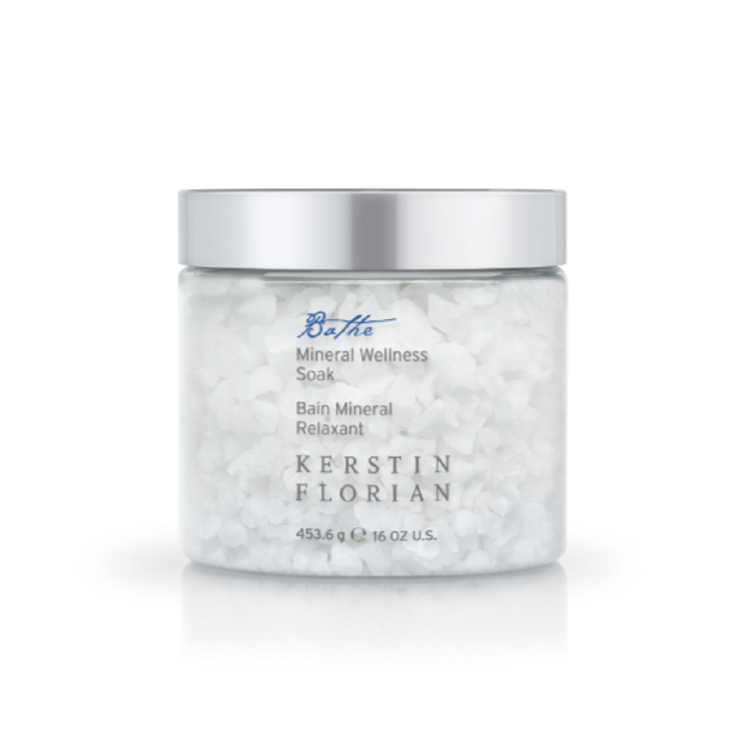 Mineral Wellness Soak