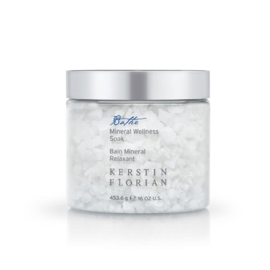 Mineral Wellness Soak
