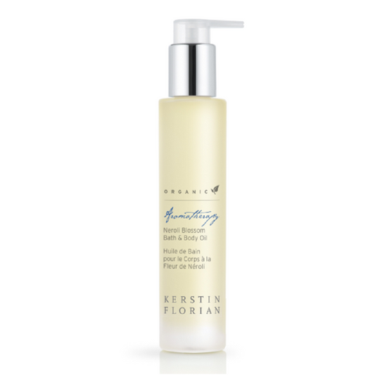 Neroli Blossom Bath & Body Oil