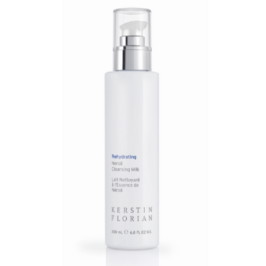 Rehydrating Neroli Cleansing Milk