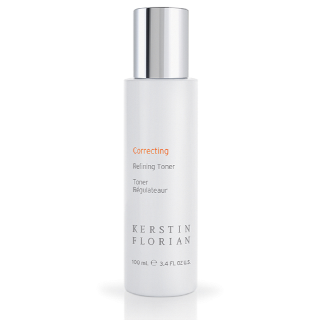 Correcting Refining Toner