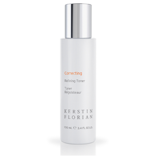 Correcting Refining Toner