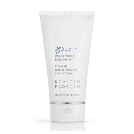 Remineralizing Body Creme