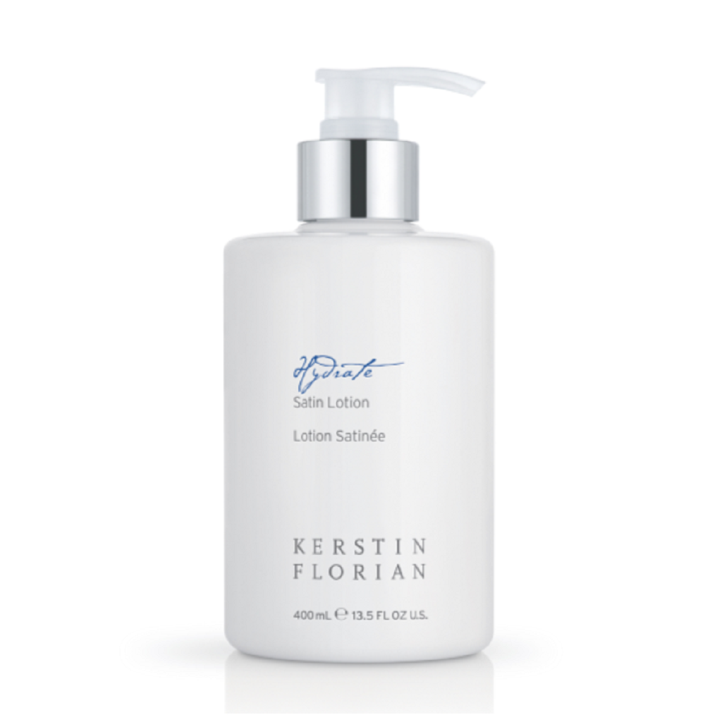 Satin Lotion 400ml