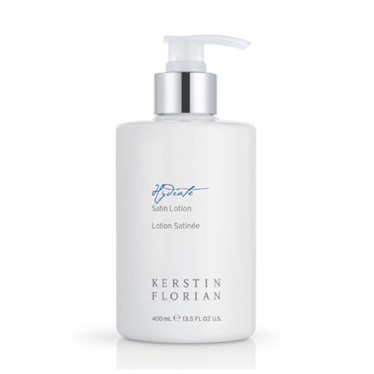 Satin Lotion 400ml
