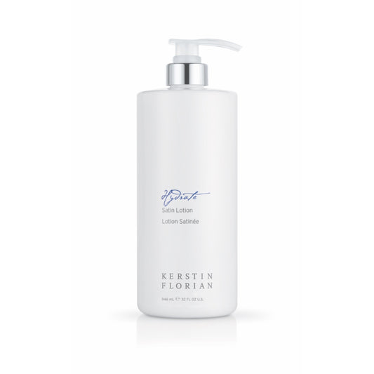 Satin Lotion 946ml