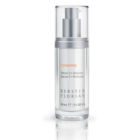 Correcting Serum C+ Infusion