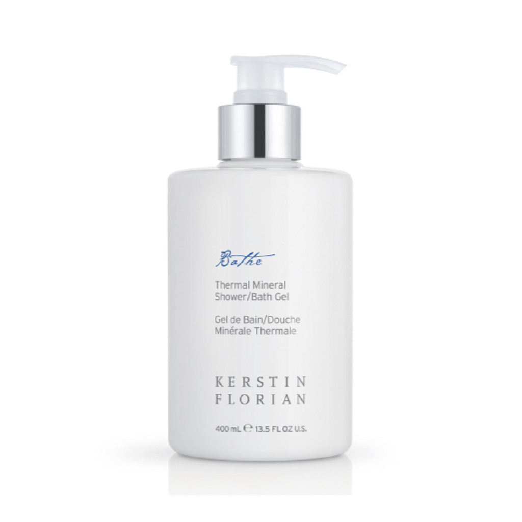 Thermal Mineral Shower/Bath Gel 400ml
