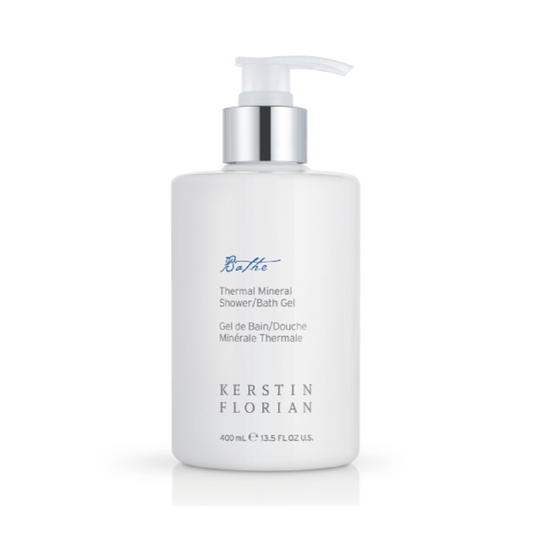 Thermal Mineral Shower/Bath Gel 400ml
