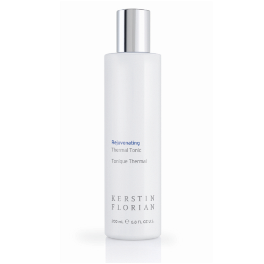 Rejuvenating Thermal Tonic