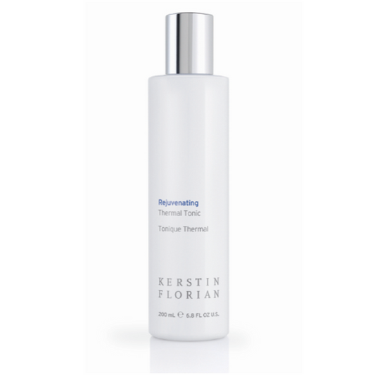 Rejuvenating Thermal Tonic
