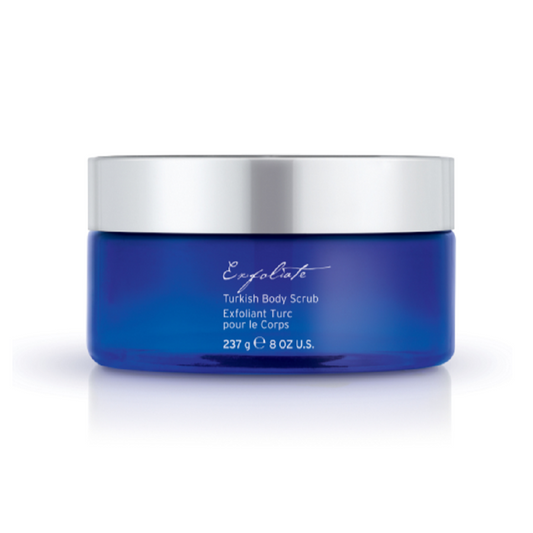 Turkish Body Scrub
