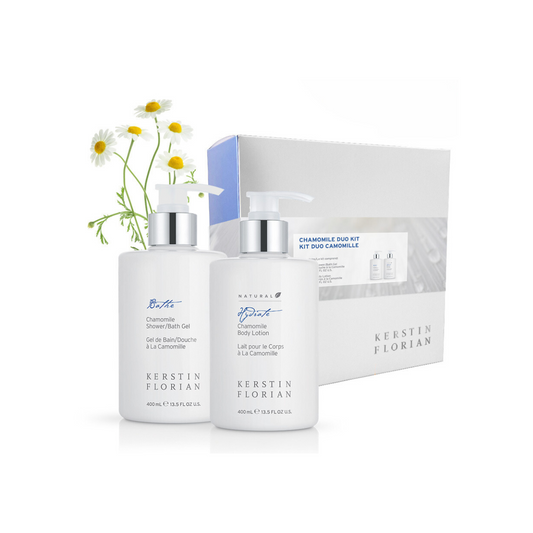 Chamomile Duo Kit