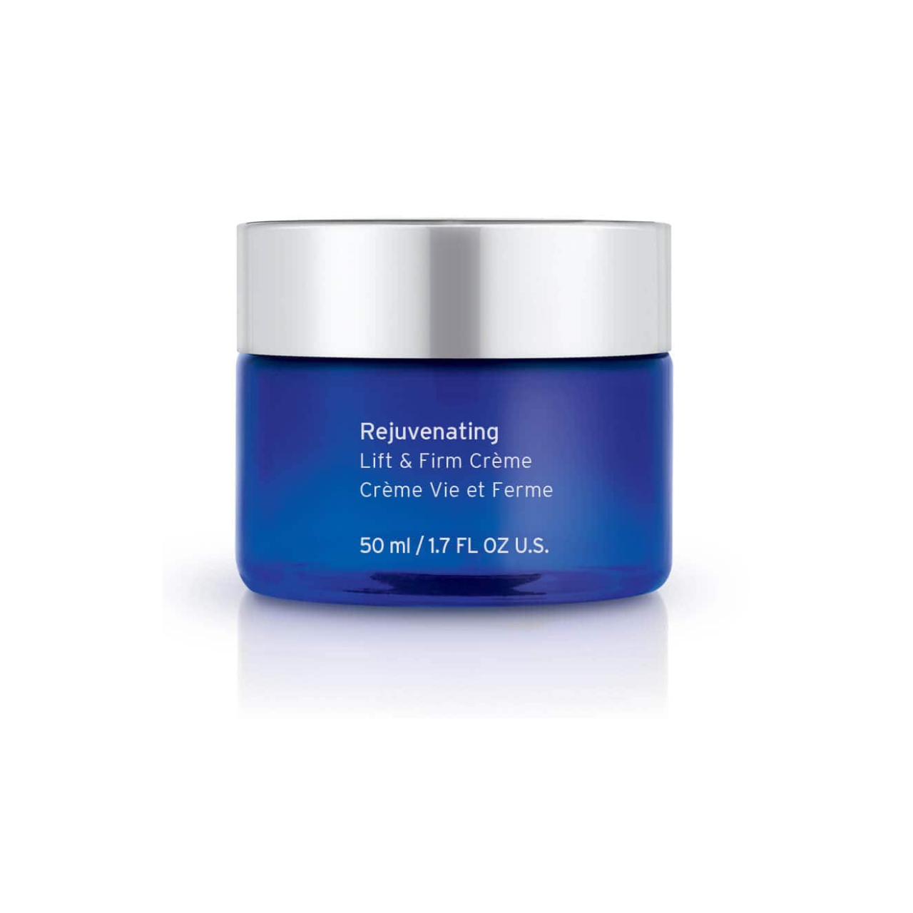 Rejuvenating Lift & Firm Crème