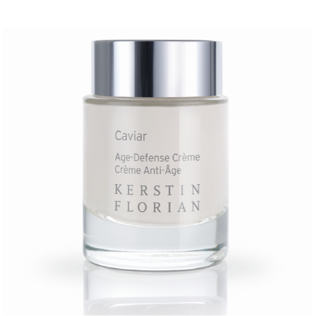 Caviar Age-Defense Crème