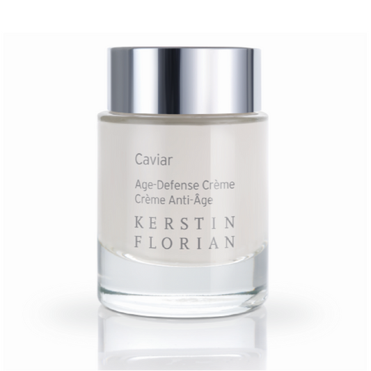 Caviar Age-Defense Crème