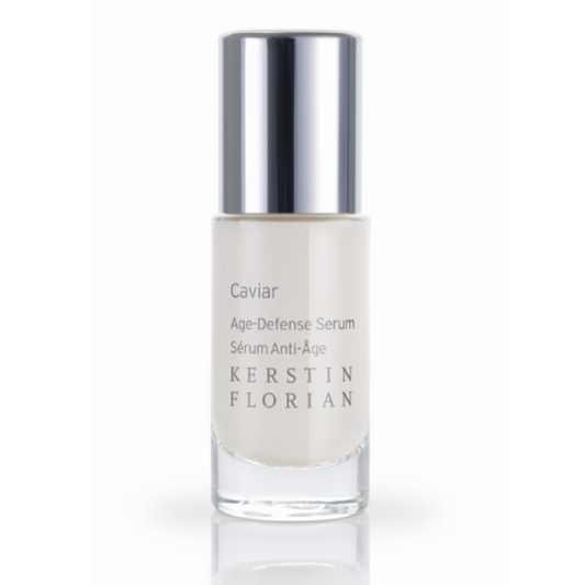 Caviar Age-Defense Serum