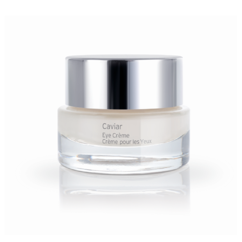 Caviar Eye Creme
