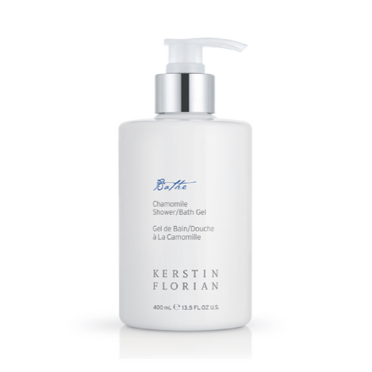 Chamomile Shower/Bath Gel 400ml