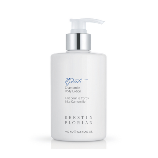 Chamomile Body Lotion