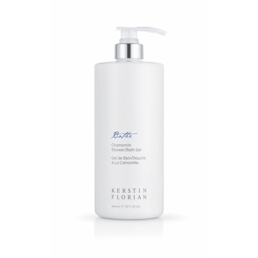 Chamomile Shower/Bath Gel 946ml