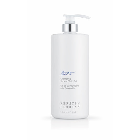 Chamomile Shower/Bath Gel 946ml