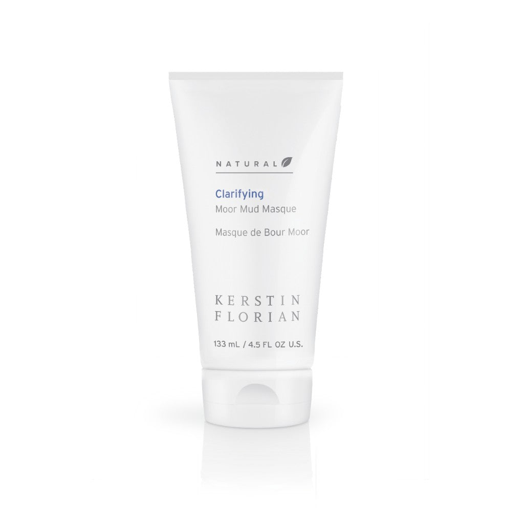 Clarifying Moor Mud Masque 133ml