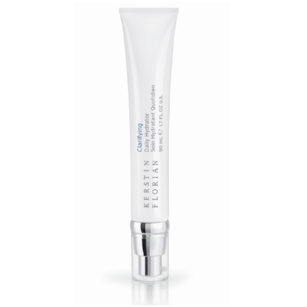 Clarifying Daily Hydrator